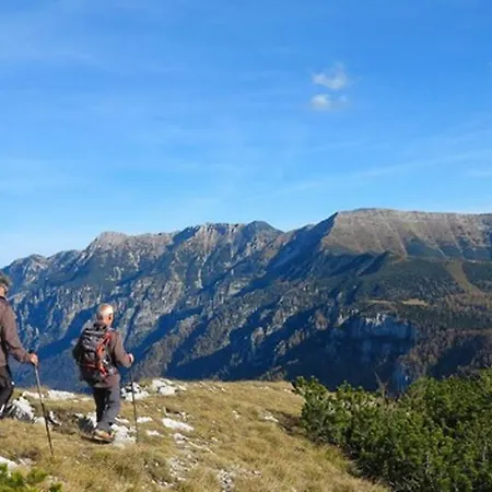 Tremasi Altopiano Di Asiago *