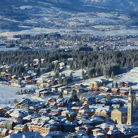 Tremasi Altopiano Di Asiago Gallio