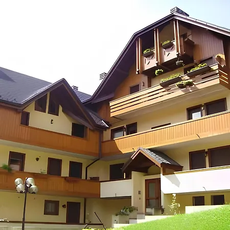 Tremasi Altopiano Di Asiago Apartment