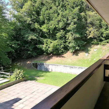 Tremasi Altopiano Di Asiago Apartment Gallio