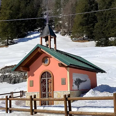 Tremasi Altopiano Di Asiago * Gallio