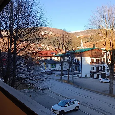 Apartment Tremasi Altopiano Di Asiago *