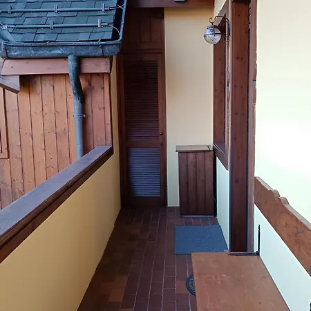 Tremasi Altopiano Di Asiago Apartment Gallio