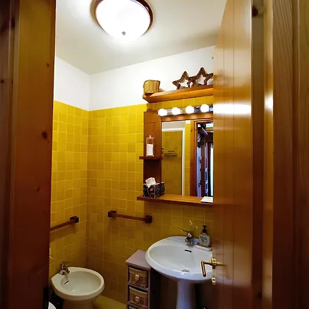Apartment Tremasi Altopiano Di Asiago Gallio