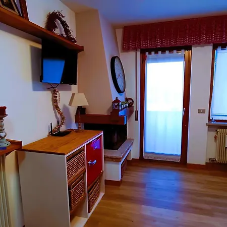Tremasi Altopiano Di Asiago Apartment
