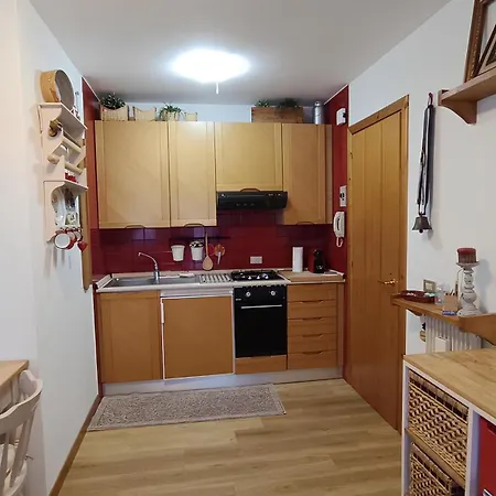 Apartment Tremasi Altopiano Di Asiago Gallio
